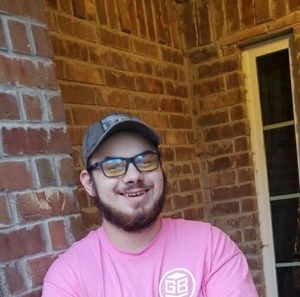 Meet your Posher, Larry